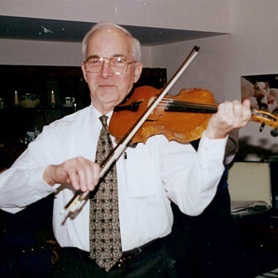 Obituary of Albert Williams