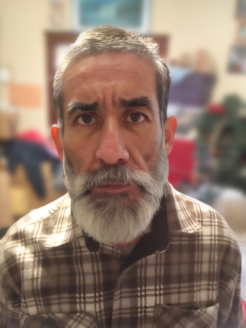 Obituary of Mario Narvaez Perez