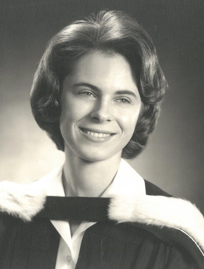 Obituary of Sandra Anne Johnston