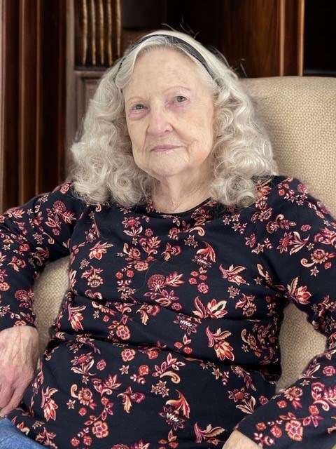 Obituary of Nellie J Wood