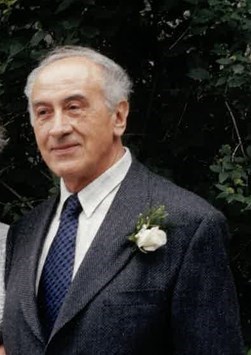 Avis de décès de Robert Cohade