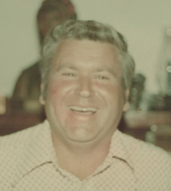 Obituary of Richard C. Nelson