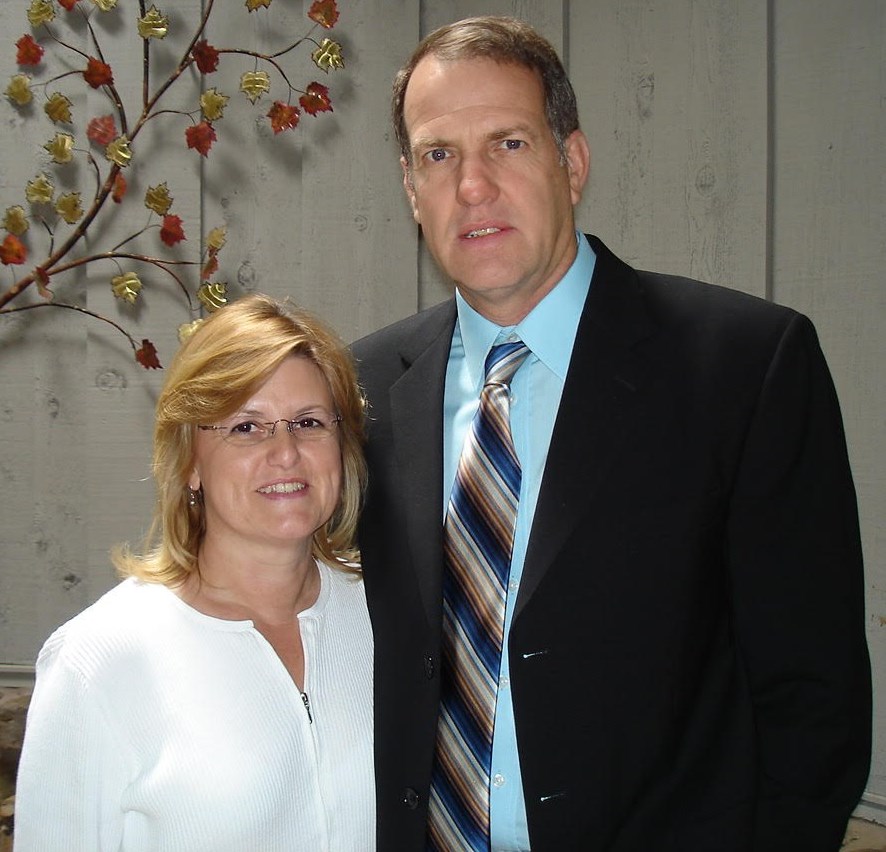 LuAnn Garrett Obituary Rogers, AR