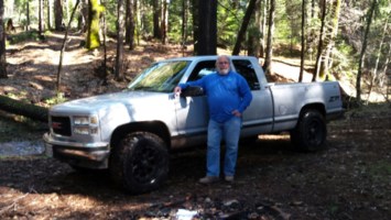 Obituary of Dan Frederick Mello