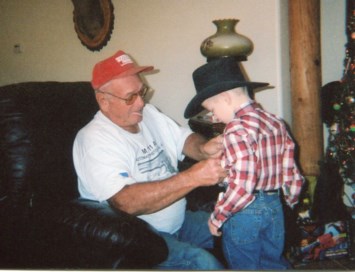 Obituary of Edward George Behm Jr.