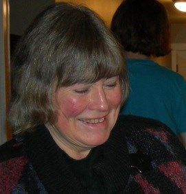 Obituary of Bonnie Gail Brandt Olson