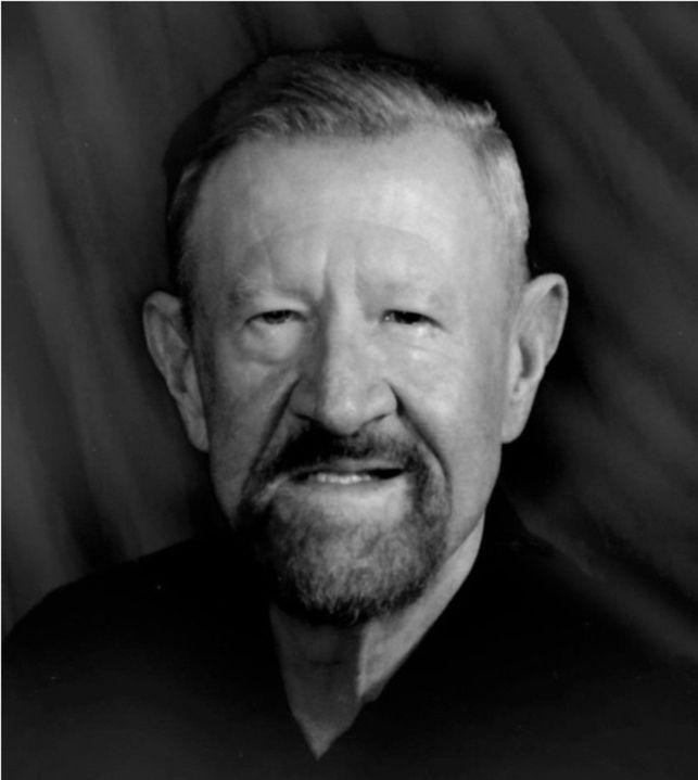 Avis de décès de Duncan Magruder Mills