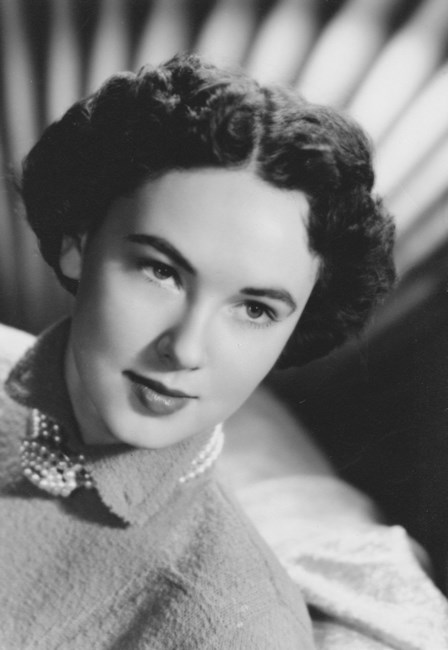 Obituary of LaVerna Seamans Ricco