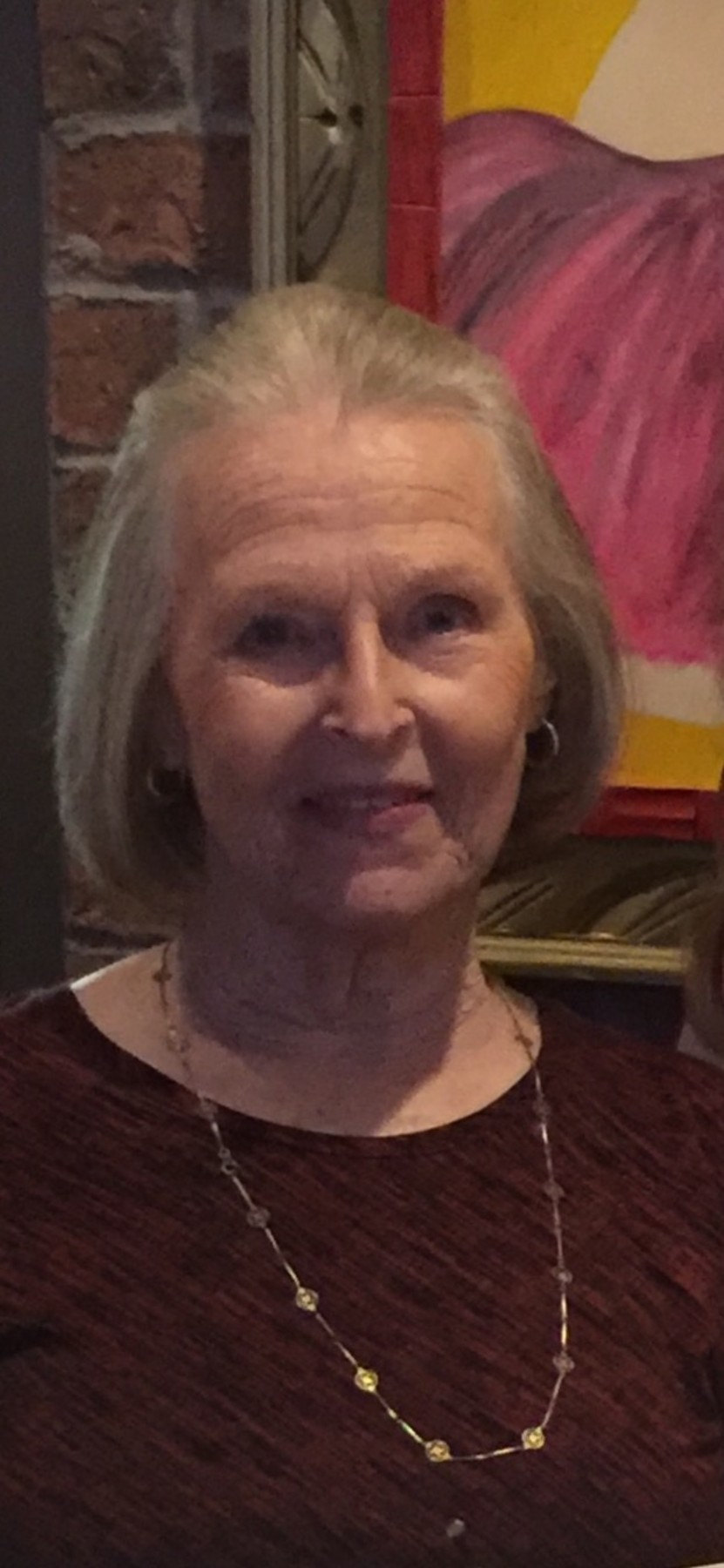 Obituario de Deloris Loraine King