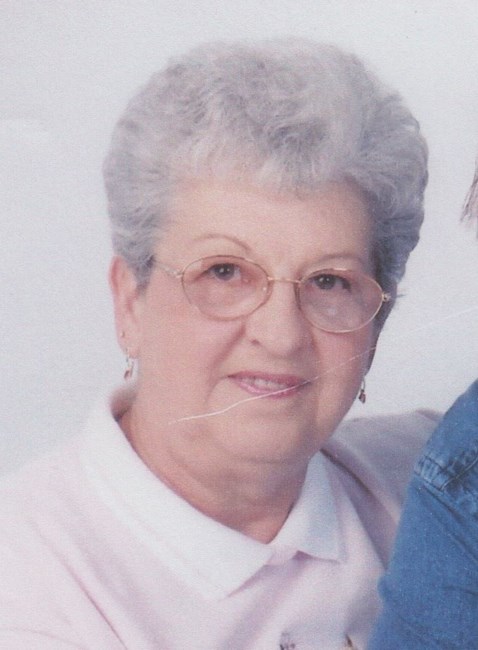 Obituary of Katherine L. Duncan