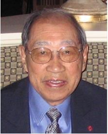 Obituary of Edward Yuke Sing