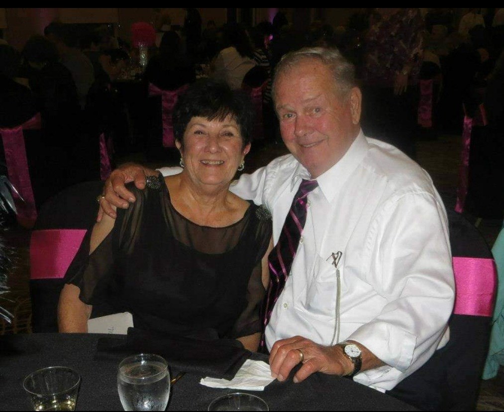 Obituary of Phillip K. Newport