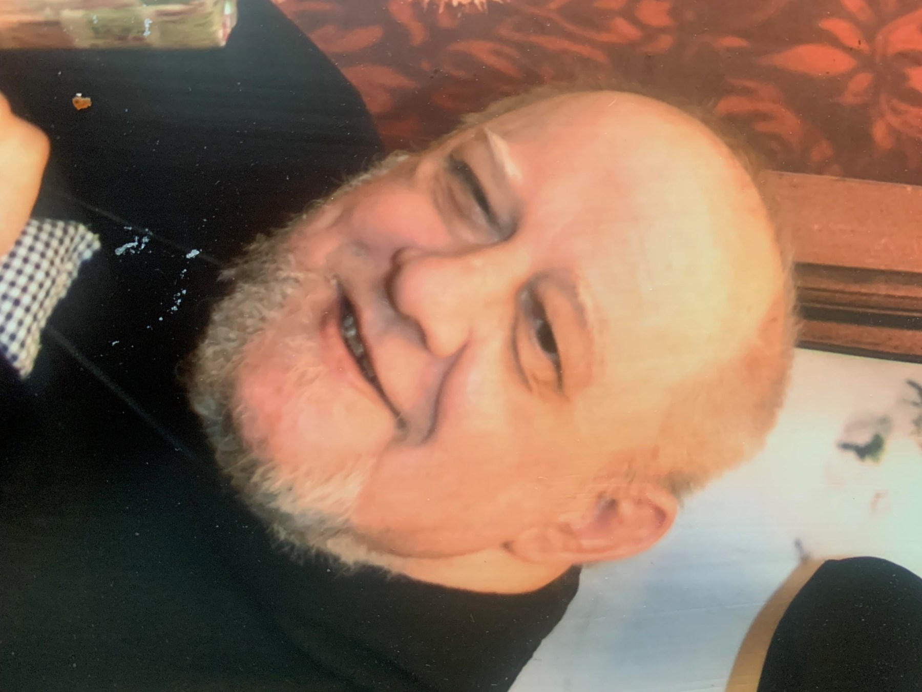 Obituary of Lawrence "Larry" Thompson