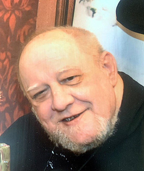 Obituary of Lawrence "Larry" Thompson