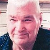 Avis de décès de John Bowie