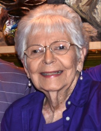 Obituary of Marjorie Claire Massari