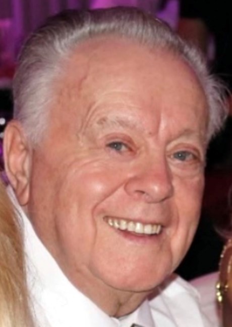 Obituario de Daniel A. Grenowski