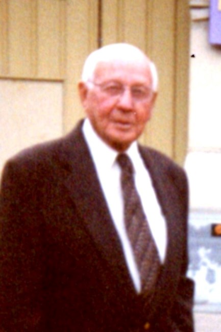 Obituary of Kenneth Thomas Skaggs