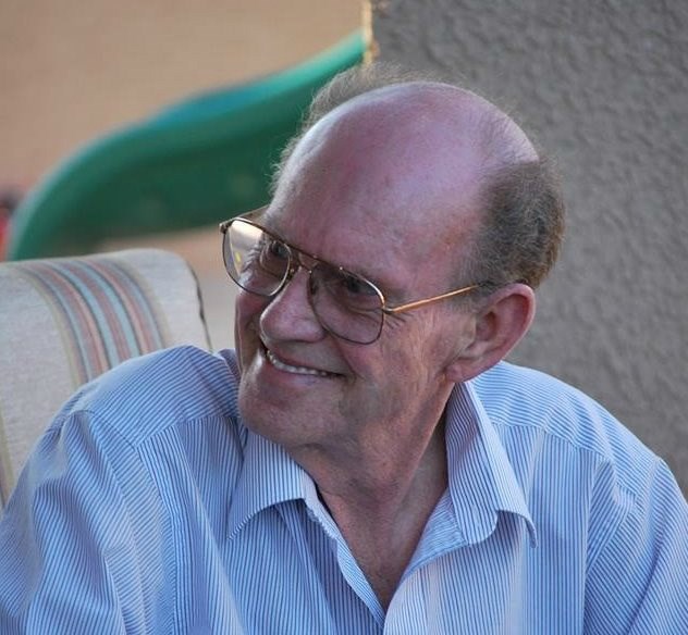 Obituary of Gary Don Marshall