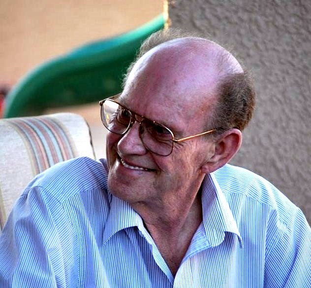 Obituary of Gary Don Marshall