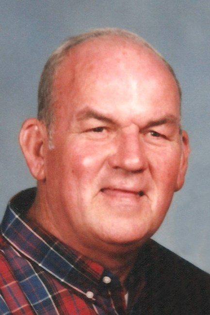 Obituary of Jesse Alvin Mabry