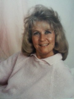 Obituary of Donna Maynard