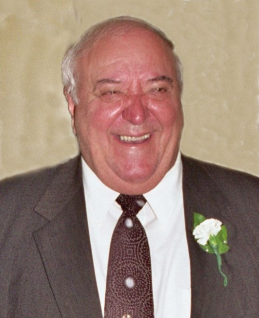 Obituary of Anthony H. Carosi