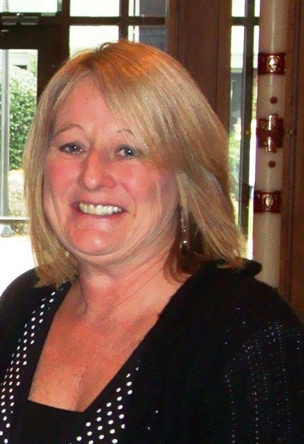 Obituary of Christine George