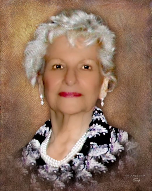 Obituario de Margie Smith