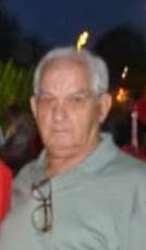 Obituary of David Elwood Gill