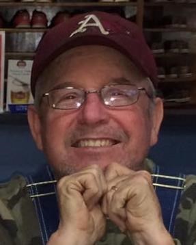 Obituary of Jack Decker