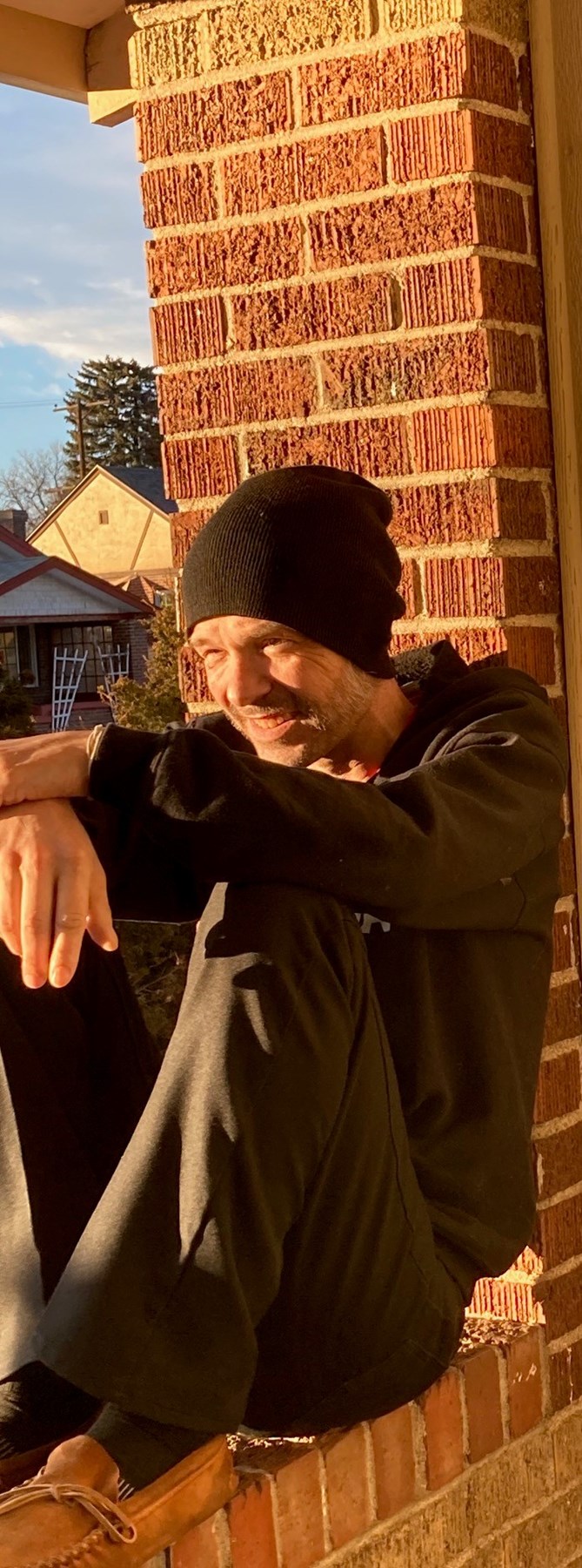 Obituary of Nathan Wayne Marcy