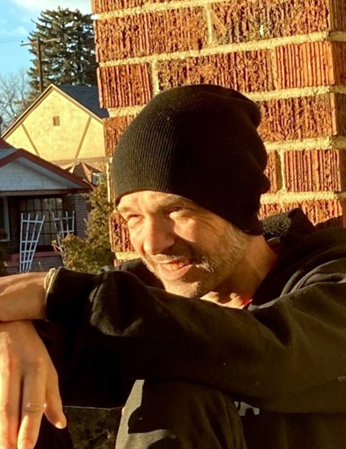 Obituary of Nathan Wayne Marcy