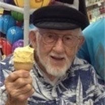 Obituary of Robert Paul Craig