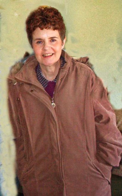 Obituary of Joan Kroto