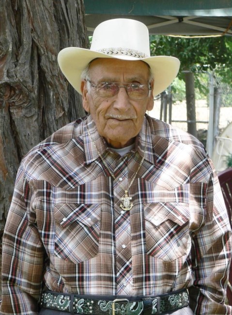 Obituary of Espiridion Lopez Alvarez
