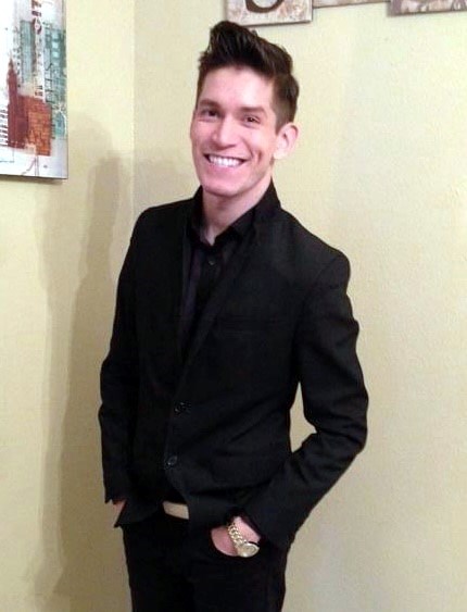 Obituary of Jonathan D. Garcia