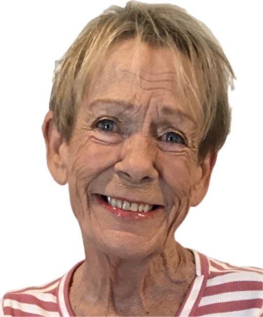 Obituary of Mary "Kathy" Kathleen  (Kelley) Herald