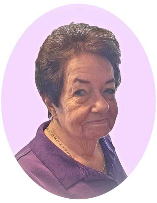 Obituary of Marcia Rose Ballengee