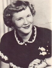 Obituary of Annie Merle Harwell