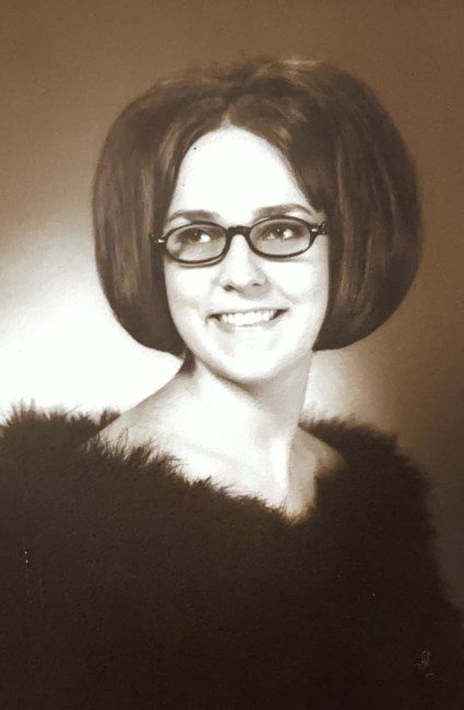 Obituary of Mary Etta Greene