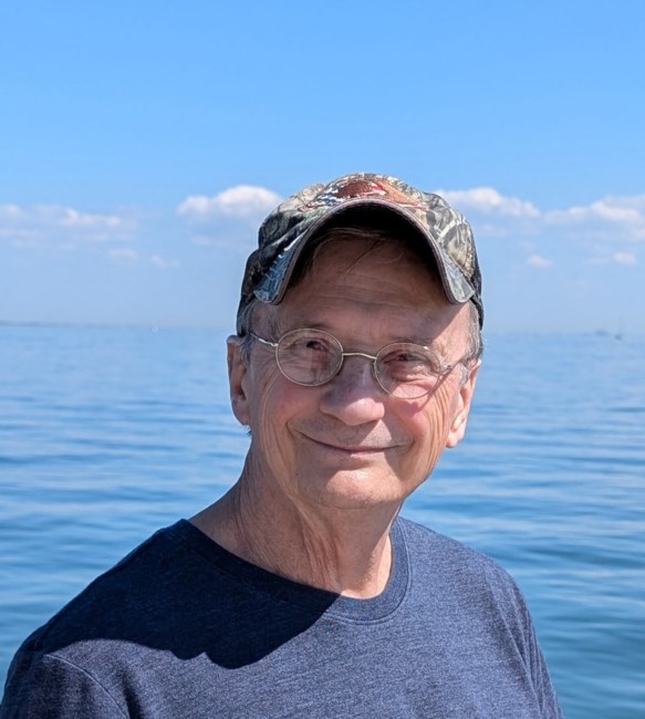 Obituary of Charles Sclavunos