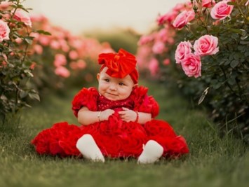 Obituary of Arissa Palmira Valdez