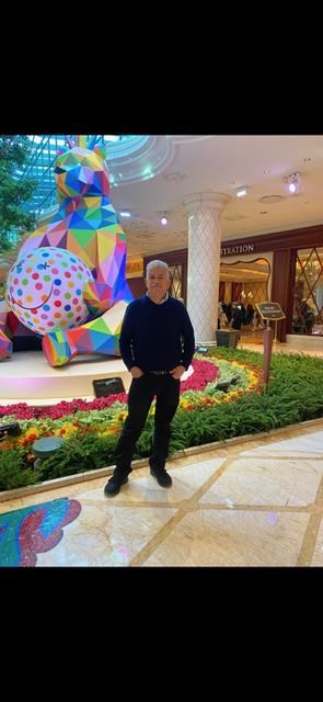 Obituario de Sergio Huerta Vera
