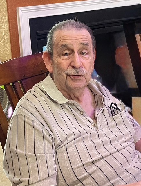 Obituary of Vincenzo Bentivegna