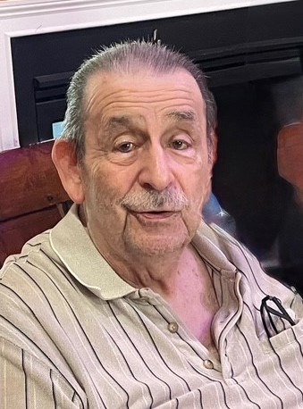 Obituary of Vincenzo Bentivegna