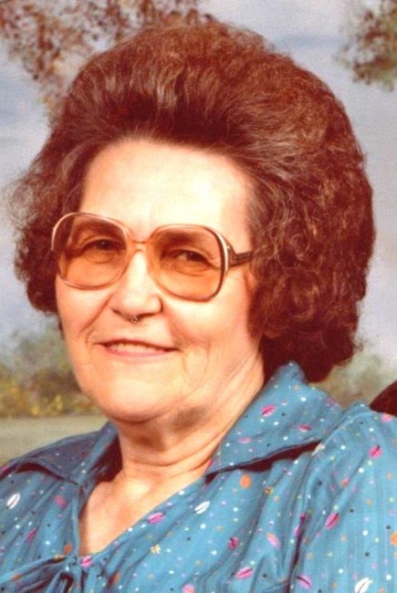 Obituary of Unav "Bea" Taylor