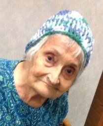 Obituary of Lucia F. Ramirez