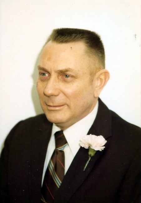 Obituary of Shelton Chester Christian