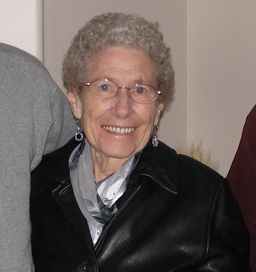 Obituary of Joan Marie Magee